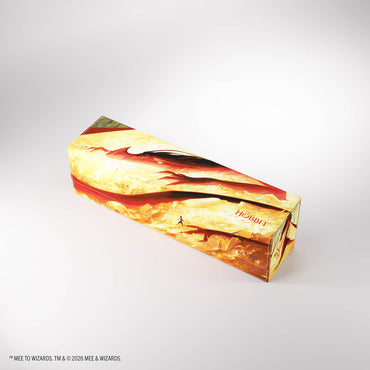 Magic The Gathering | The Hobbit Treasure Trove - The Treasure of Smaug
