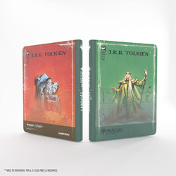 Magic The Gathering | The Hobbit Zip-Up Album 18-Pocket
