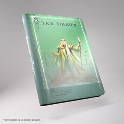 Magic The Gathering | The Hobbit Zip-Up Album 18-Pocket