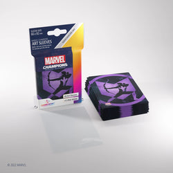 GameGenic - Marvel Champions Sleeves