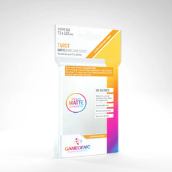 GameGenic - Board Game Sleeves - Matte/Prime