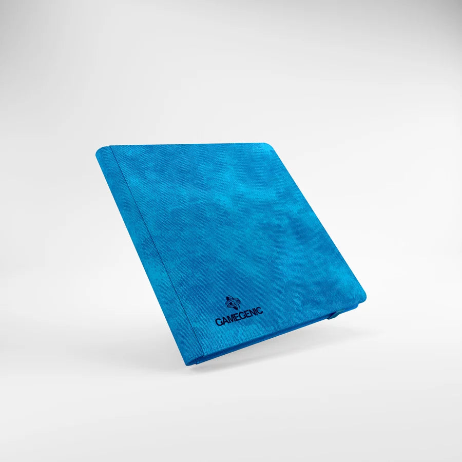 Gamegenic Prime Album 24-Pocket