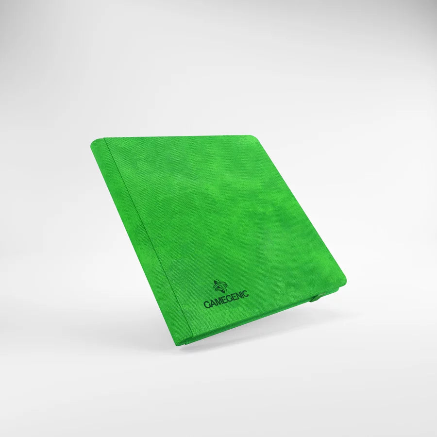 Gamegenic Prime Album 24-Pocket