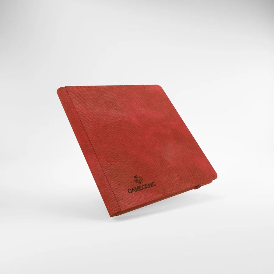 Gamegenic Prime Album 24-Pocket