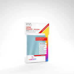 GameGenic - Board Game Sleeves - Matte/Prime