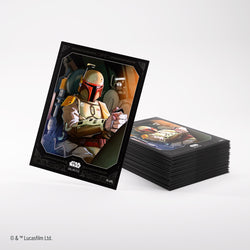 Star Wars: Unlimited Art Sleeves