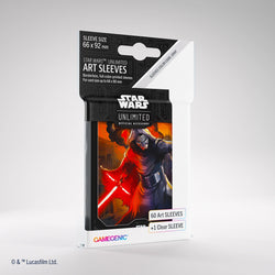 GameGenic - Star Wars: Unlimited Art Sleeve