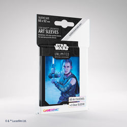 GameGenic - Star Wars: Unlimited Art Sleeve