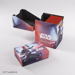 Star Wars: Unlimited Soft Crate