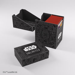 Star Wars: Unlimited Soft Crate