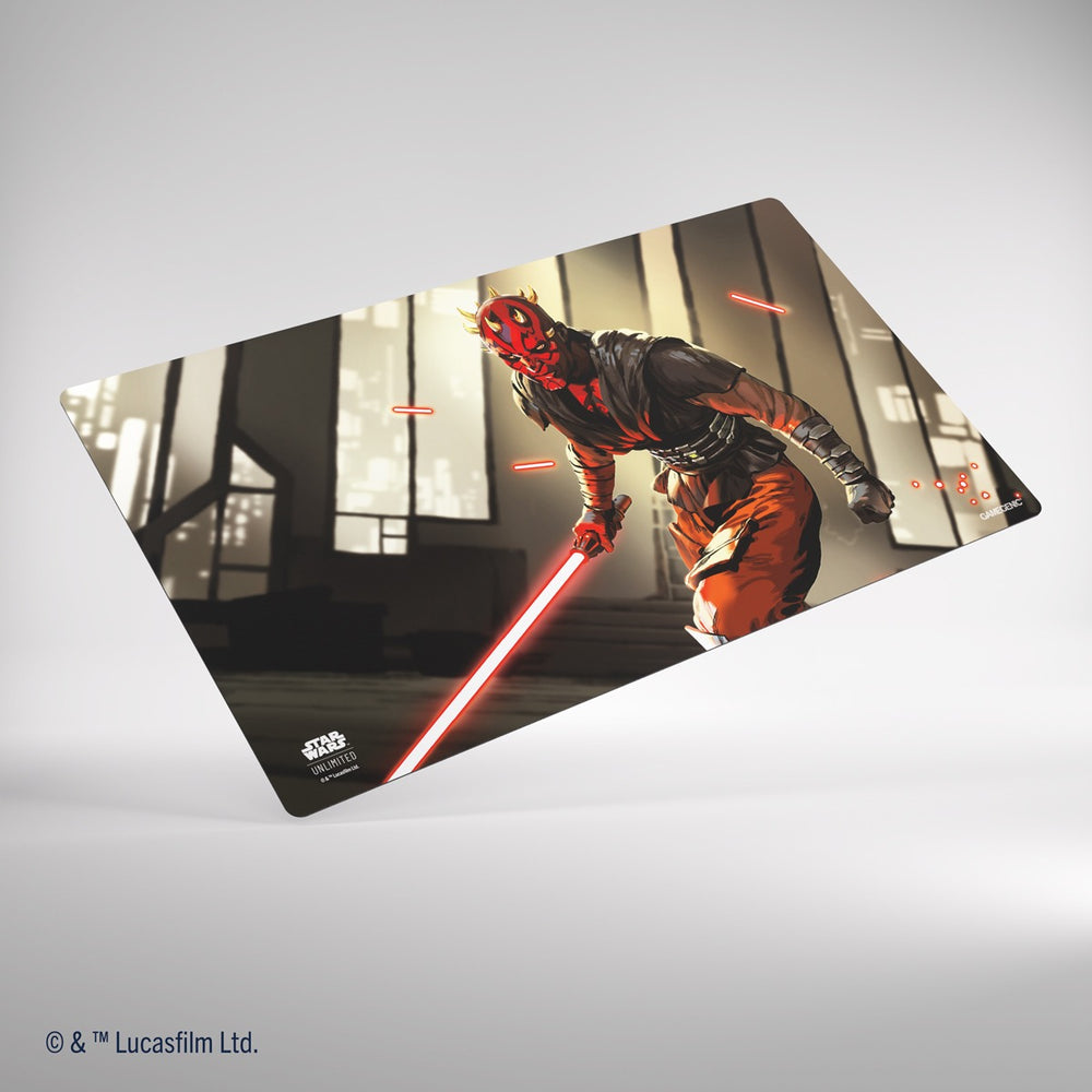 Star Wars: Unlimited Game Mat