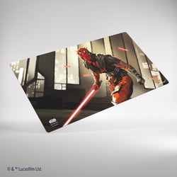 Star Wars: Unlimited Game Mat