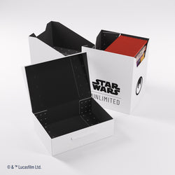 Star Wars: Unlimited Soft Crate