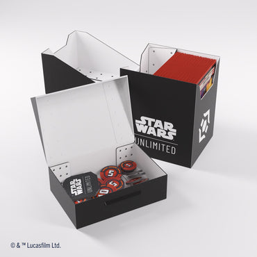 Star Wars: Unlimited Soft Crate