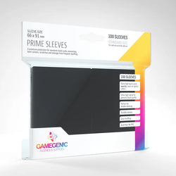 GameGenic - Prime Sleeves