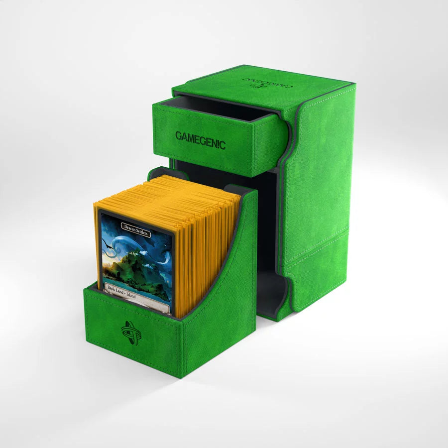 GameGenic - Watchtower 100+ Convertible