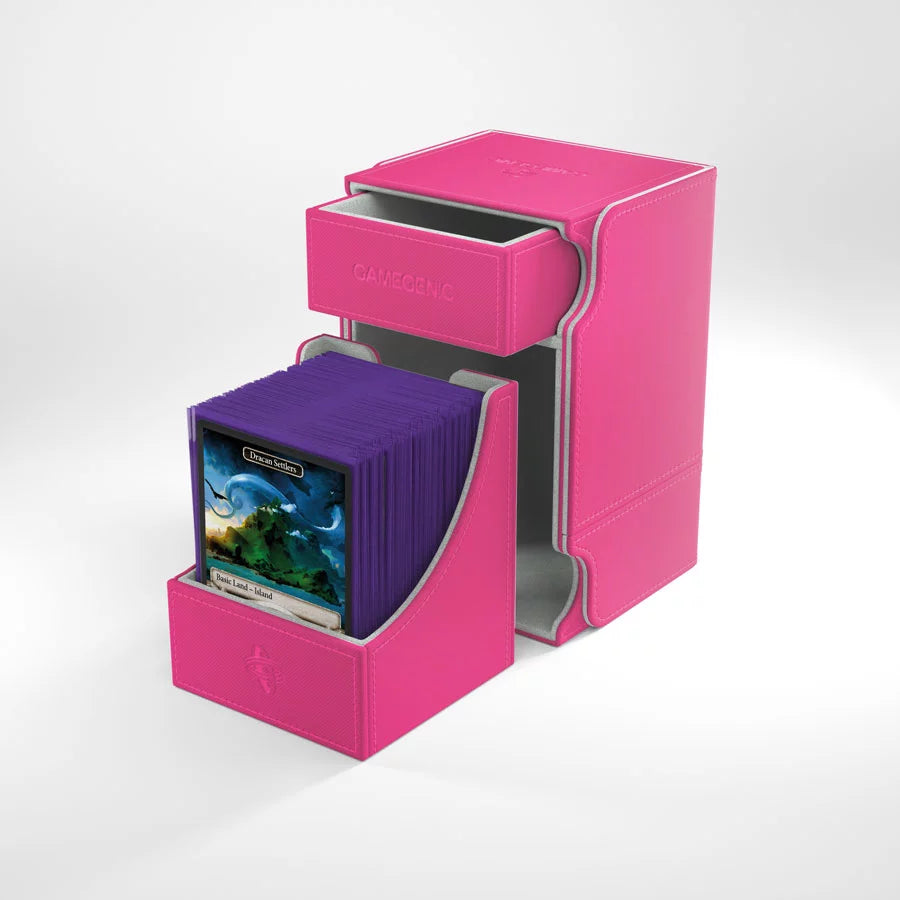 GameGenic - Watchtower 100+ Convertible