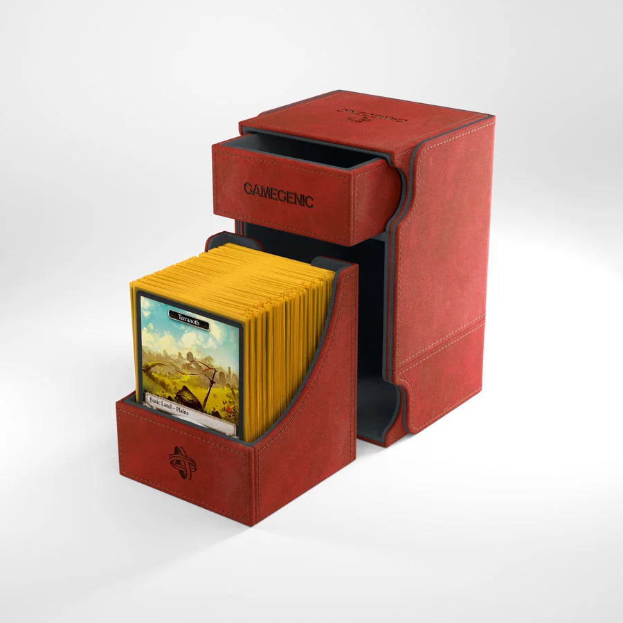 GameGenic - Watchtower 100+ Convertible