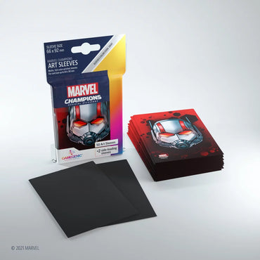 GameGenic - Marvel Champions Sleeves