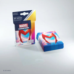 GameGenic - Marvel Champions Sleeves