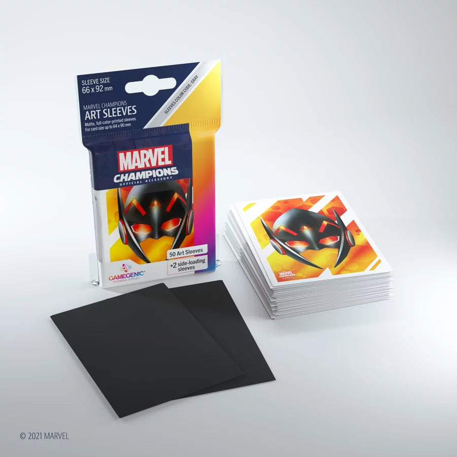 GameGenic - Marvel Champions Sleeves