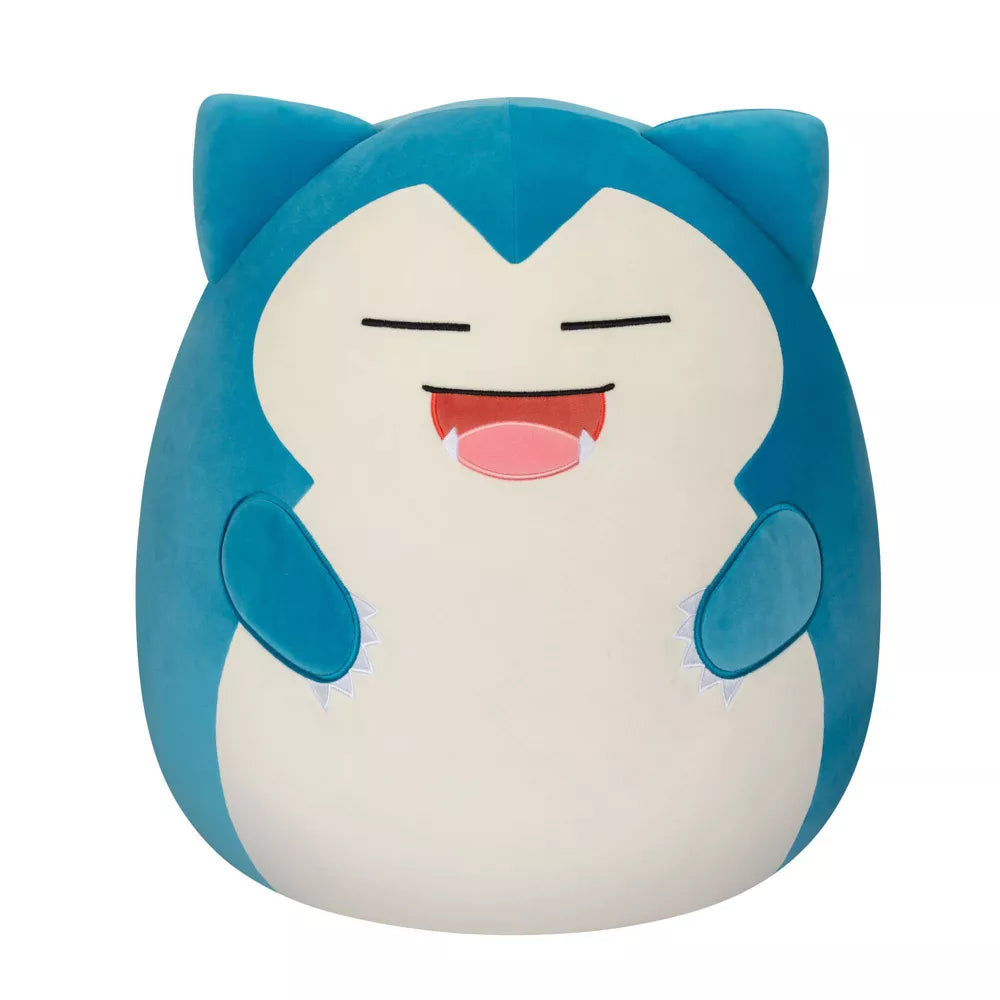 Pokémon Squishmallows 20