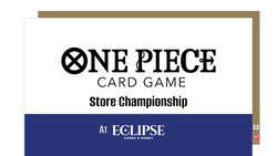 OPTCG Store Championship