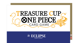 OPTCG Store Treasure Cup