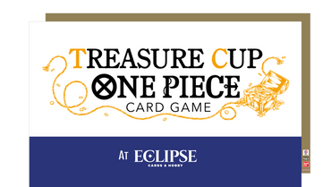 OPTCG Store Treasure Cup