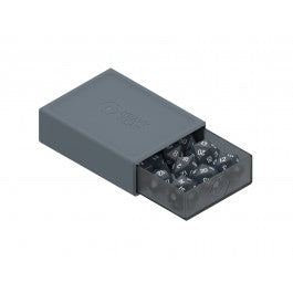 Heavy Play - RNG Dice Box/Sideboard Holder