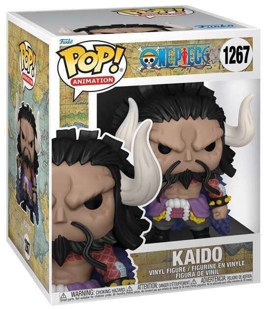 Funko POP! #1267 Kaido (One Piece)