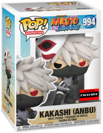 Funko POP! #994 Kakashi (Anbu) (Naruto Shippuden) - AAA Anime Exclusive