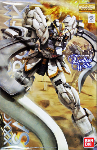 MG XXXG-01SR Gundam Sandrock EW Ver.