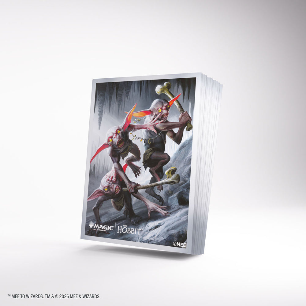 Magic The Gathering | The Hobbit Premium Art Sleeves