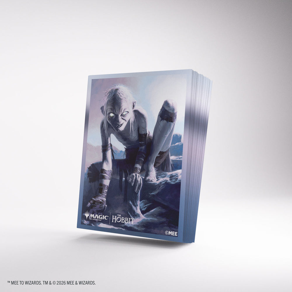 Magic The Gathering | The Hobbit Premium Art Sleeves