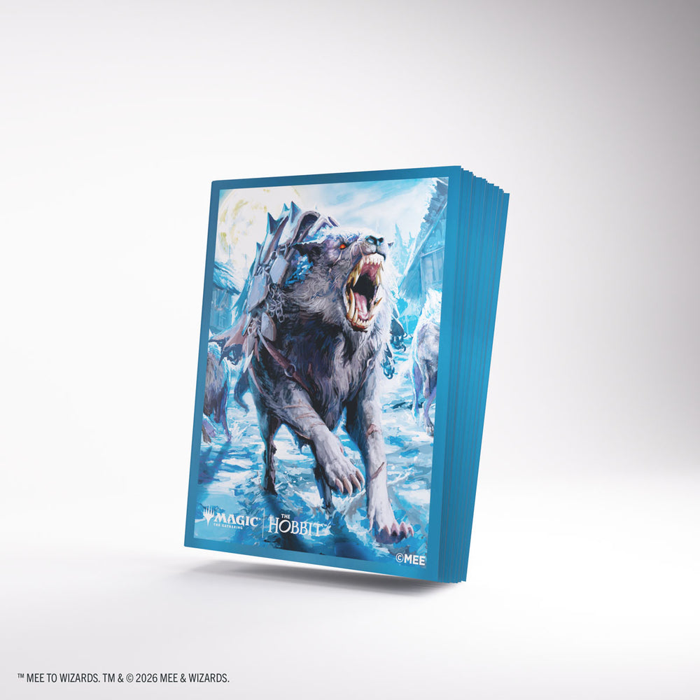 Magic The Gathering | The Hobbit Premium Art Sleeves