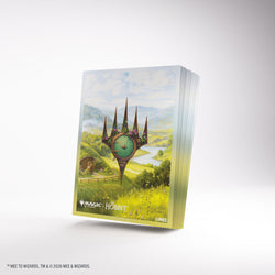 Magic The Gathering | The Hobbit Premium Art Sleeves
