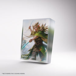 Magic The Gathering | The Hobbit Premium Art Sleeves