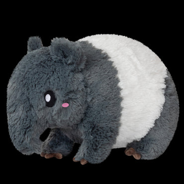 Mini Squishable Tapir