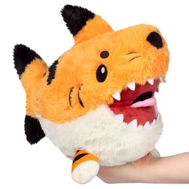 Mini Squishable Tiger Shark