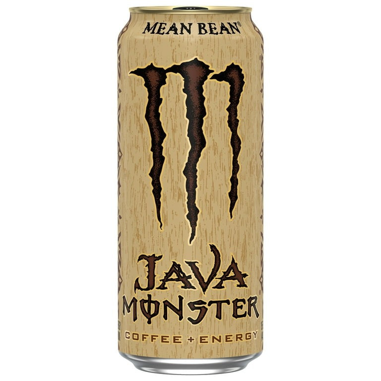 Monster Energy Drinks