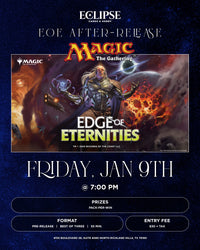 Mtg After-Release Event