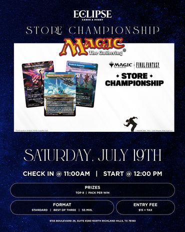 MTG Store Championship