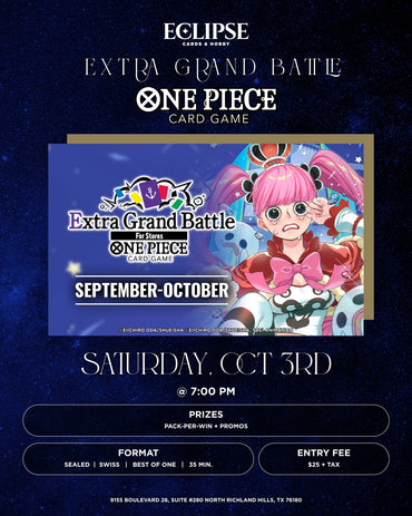One Piece Extra Grand Battle