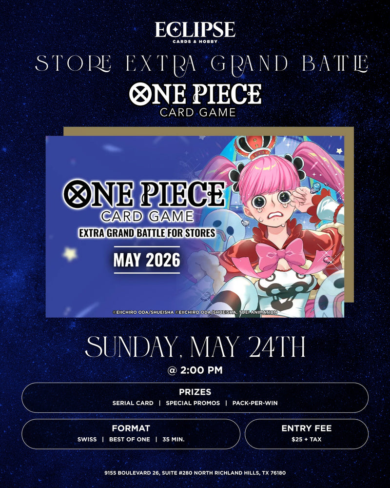 One Piece Extra Grand Battle