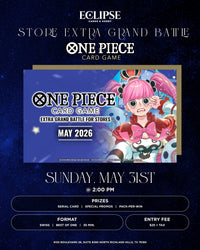 One Piece Extra Grand Battle