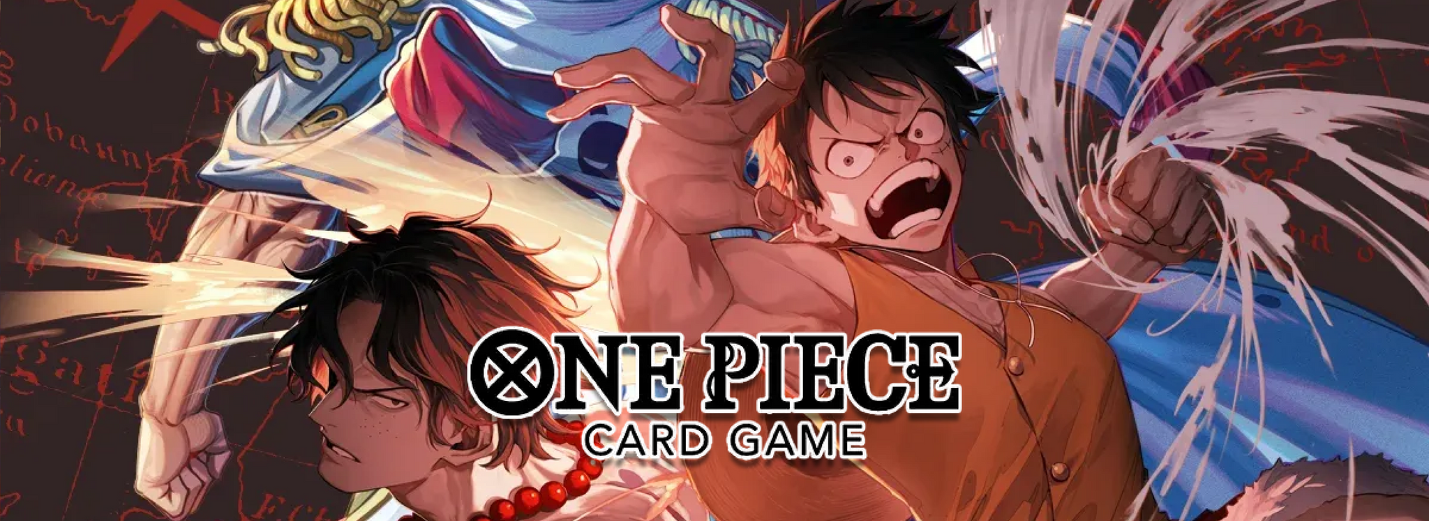 pirate's league one piece card game eclipse cards and hobby Pirates Party 2 (Deck Limited) Ticket Cybercel One Piece Series 2 Egghead Arc Hobby Box Explore the world of One Piece where pirates battle Lorwyn Eclipsed | JustPlayGames
