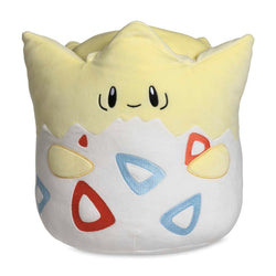 Squishmallows Pokémon Togepi Plush