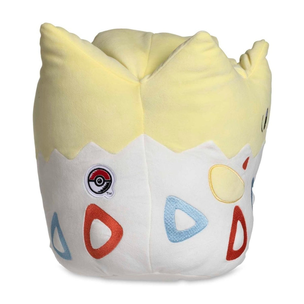 Squishmallows Pokémon Togepi Plush