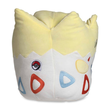 Squishmallows Pokémon Togepi Plush